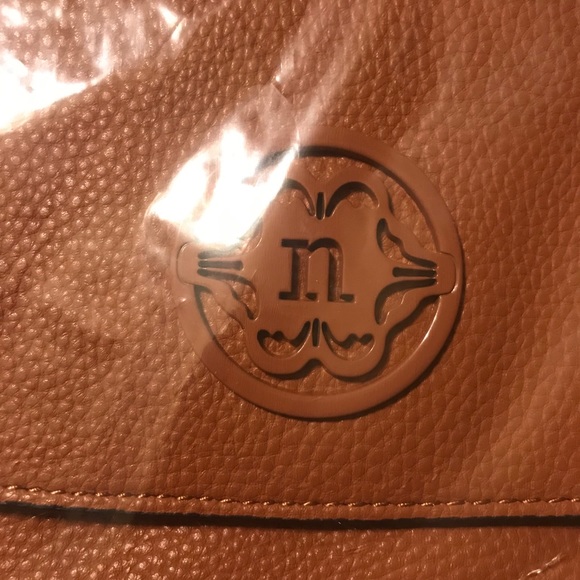 Nanette Lepore Lucinda Backpack -Toffee main image 8